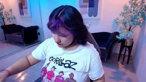 Ritsuka online show from 05.16.26