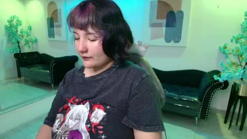 Ritsuka online show from 05.28.26