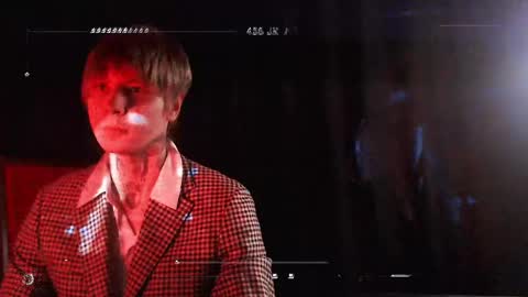 ritualspy online show from 03.23.26