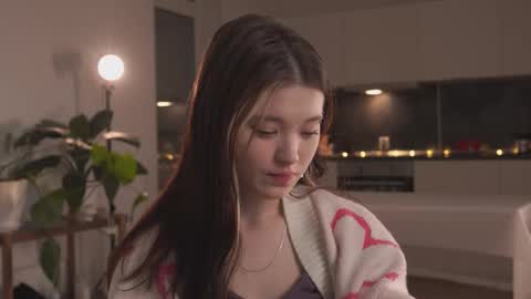 Snapshot of rivagosnell chatting on 02.02.26 Akemi online show from 02.02.26