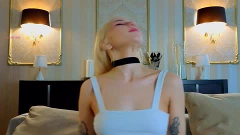 Akemi online show from 03.22.26