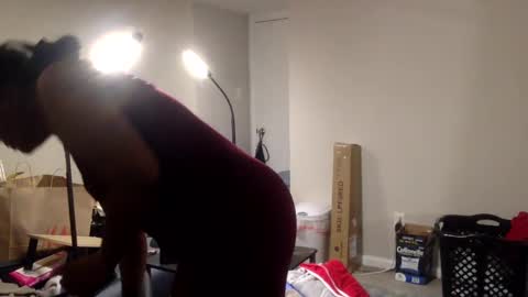 River Saint online show from 12.15.24