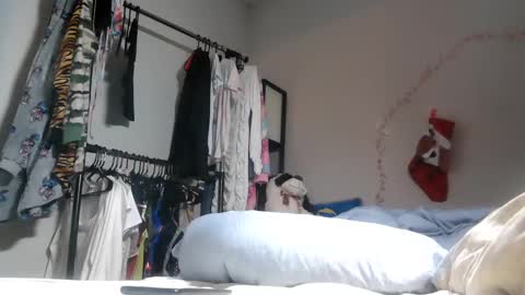 River Saint online show from 01.31.25