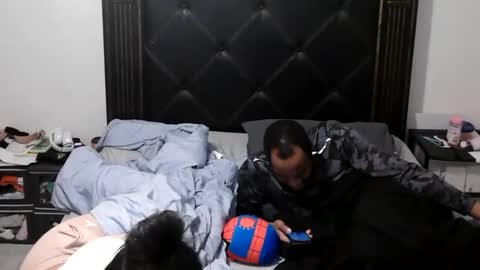 River Saint online show from 03.01.26