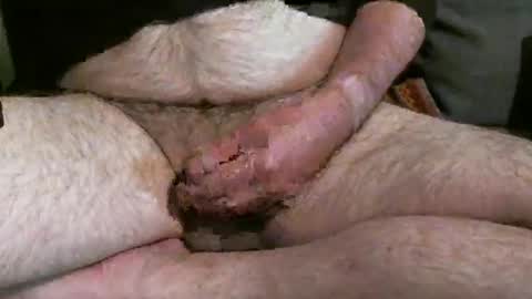 Snapshot of rivet4u chatting on 12.24.24 Anon online show from 12.24.24