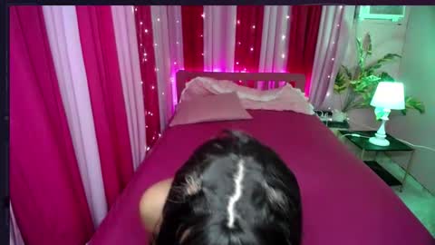 ALLISON HARVARD online show from 03.10.26