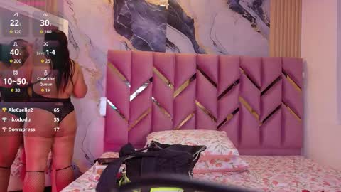 rizantella online show from 03.04.26