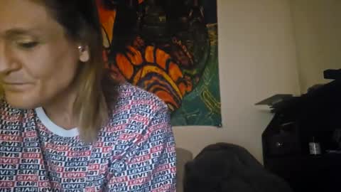 Randiz online show from 12.14.24