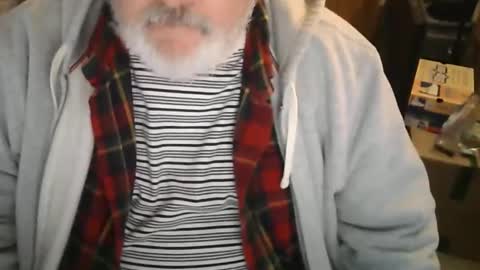 Ron Rodan online show from 12.03.24