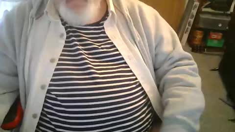 Ron Rodan online show from 02.04.25