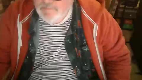 Ron Rodan online show from 02.25.25