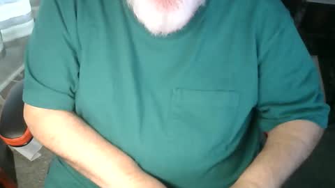 Ron Rodan online show from 10.06.25