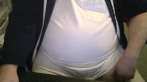 Ron Rodan online show from 10.14.25