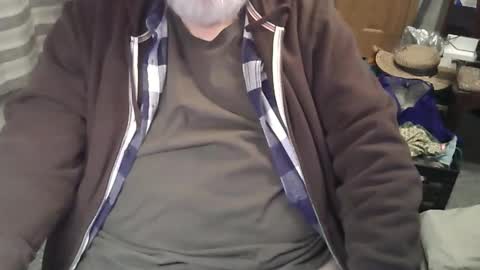 Ron Rodan online show from 12.21.25