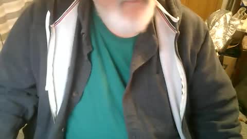 Ron Rodan online show from 01.06.26