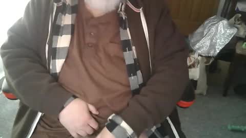 Ron Rodan online show from 02.12.26