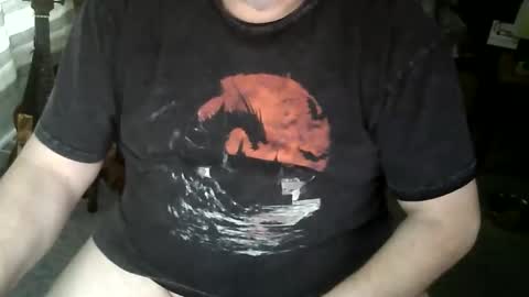 Ron Rodan online show from 06.09.26