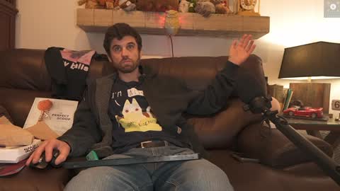 Snapshot of rndmzd chatting on 01.14.25 Ryan aka KeylimeRy online show from 01.14.25