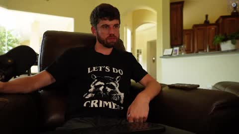 Snapshot of rndmzd chatting on 09.19.25 Ryan aka KeylimeRy online show from 09.19.25