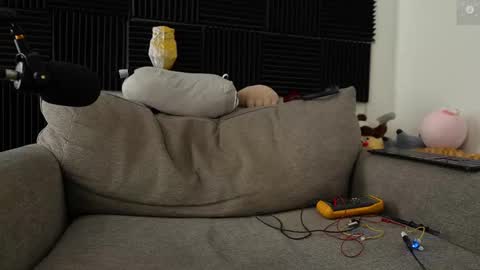 Ryan aka KeylimeRy online show from 12.14.25