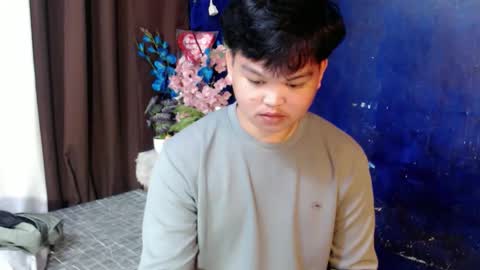 RICH MY GOAL online show from 03.04.26