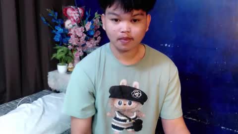 RICH MY GOAL online show from 03.22.26