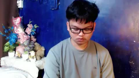 RICH MY GOAL online show from 04.18.26