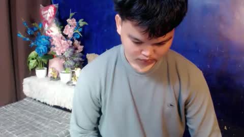 RICH MY GOAL online show from 04.19.26