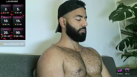 Snapshot of roa32sebas chatting on 12.03.24 SebasRoa online show from 12.03.24