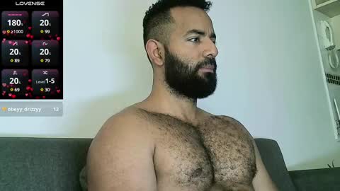 Snapshot of roa32sebas chatting on 01.24.25 SebasRoa online show from 01.24.25