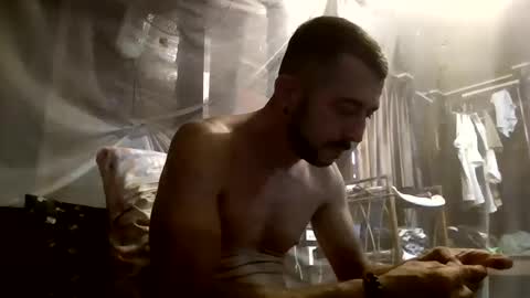 Daddy online show from 01.15.25