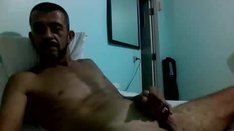 Daddy online show from 10.14.25