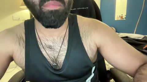 roamexotic online show from 12.14.24