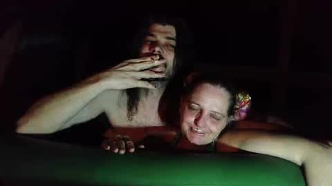 roaminghippies online show from 03.07.26