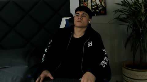 Roan Birkin online show from 03.07.26