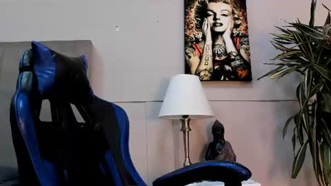 Snapshot of roan_birkin chatting on 07.05.26 Roan Birkin online show from 07.05.26