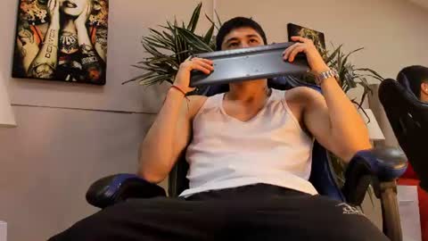 Snapshot of roan_birkin chatting on 07.13.26 Roan Birkin online show from 07.13.26