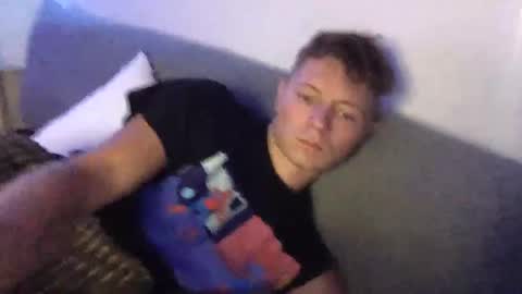 RoastingCorn online show from 01.01.25