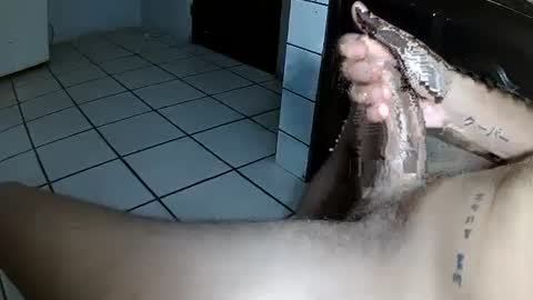 RoastingCorn online show from 10.03.25