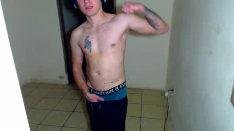 RoastingCorn online show from 02.13.26