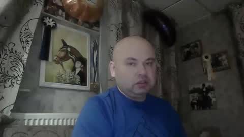 Snapshot of rob18997 chatting on 11.17.25 rob18997 online show from 11.17.25