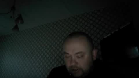 Snapshot of rob18997 chatting on 12.18.25 rob18997 online show from 12.18.25