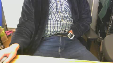 rob3616 online show from 02.10.25