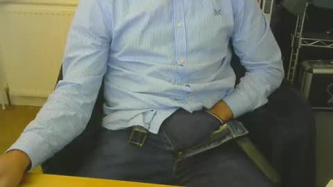 rob3616 online show from 10.10.25