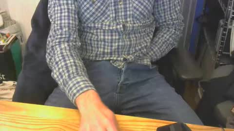 rob3616 online show from 04.18.26