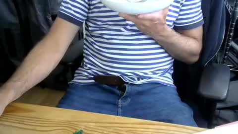 rob3616 online show from 06.18.26