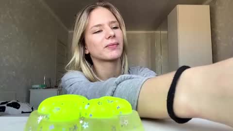 Sasha online show from 07.09.26