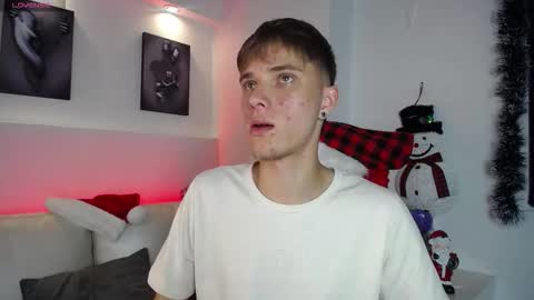 Robbin online show from 12.14.25