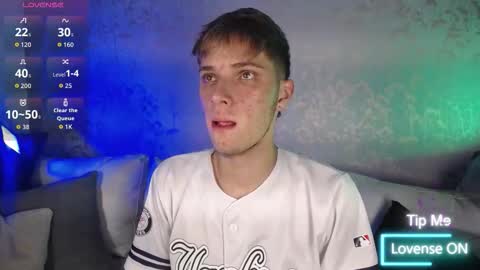 Robbin online show from 01.07.26