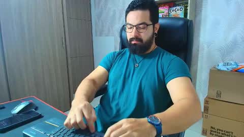 Robby online show from 12.15.25